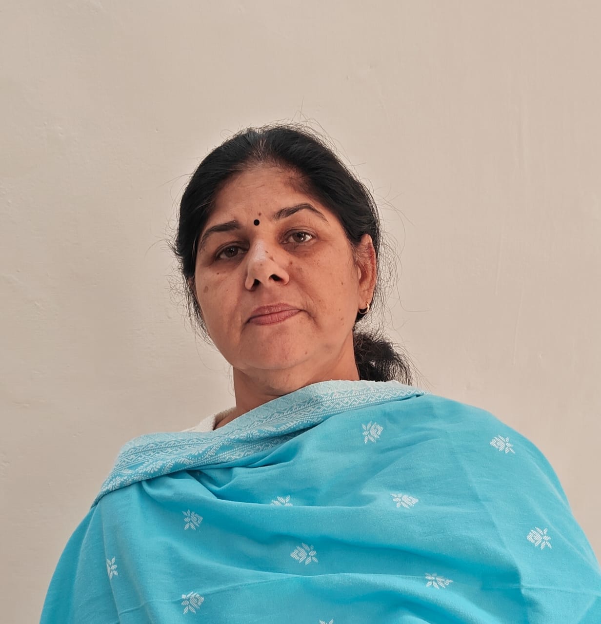 Saroj Yadav